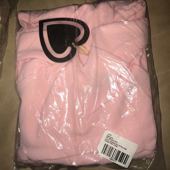 Pink Formal Dress - Picture 3 of 3